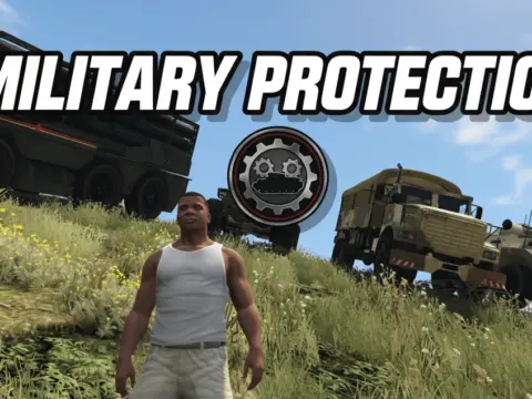 Military Protection 1.0