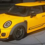 Mini John Cooper Works GP 2020