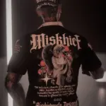 Miskhief Branded Male N Female Shirts