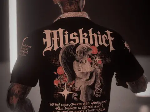 Miskhief Branded Male N Female Shirts