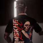 Miskhief Branded Male N Female Shirts3