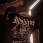 Miskhief Branded Male N Female Shirts4
