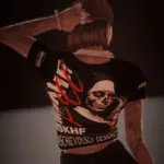 Miskhief Branded Male N Female Shirts6