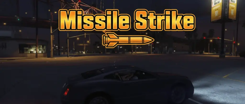 Missile Strike 1.0