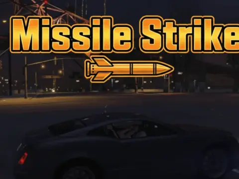 Missile Strike 1.0