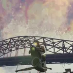 Missile Strike 1.02