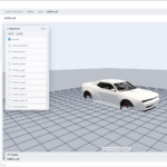 ModWorks - GTA V Modding Utility 0.1.122