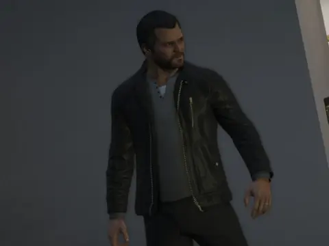 Mp Clothes for [M] V1.0