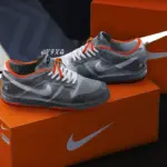 Nike Dunk Lows For Franklin 1.05