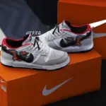 Nike Dunk Lows For Franklin 1.06