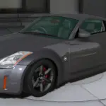 Nissan 350Z