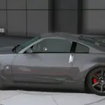 Nissan 350Z2
