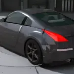 Nissan 350Z3