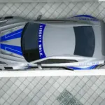 Nissan GT-R LB-WORKS Final Edition Complete 4