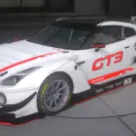 Nissan GT-R NISMO GT3