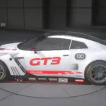 Nissan GT-R NISMO GT32
