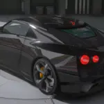 Nissan GT-R503