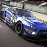 Nissan GTR (R35) GT3 2018 [Add-On / FiveM / Tuning / Template] V1.0