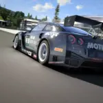 Nissan GTR (R35) GT3 2018 [Add-On / FiveM / Tuning / Template] V1.0