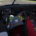 Nissan GTR (R35) GT3 2018 [Add-On / FiveM / Tuning / Template] V1.0