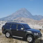 Nissan Patrol Safari [Add-On] V1.0