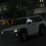 Nissan Patrol Safari [Add-On] V1.0