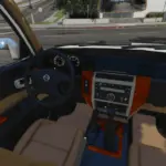 Nissan Patrol Safari [Add-On] V1.0