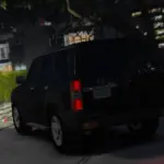 Nissan Patrol Safari [Add-On] V1.0
