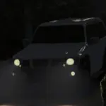 Nissan Patrol Safari [Add-On] V1.0