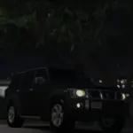 Nissan Patrol Safari [Add-On] V1.0
