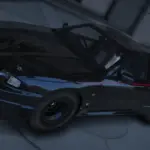 Nissan R33 Drag