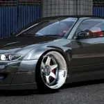 Nissan S15
