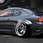 Nissan S152