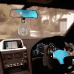 Nissan Skyline R34 Twin Turbo RHD4