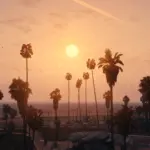 Old-Gen Palm Trees (FIXED) V1.0