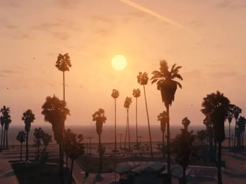 Old-Gen Palm Trees (FIXED) V1.0