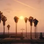 Old-Gen Palm Trees (FIXED) V1.0