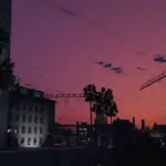 Old-Gen Palm Trees (FIXED) V1.0