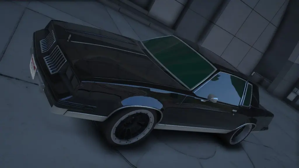 Oldsmobile Cutlass
