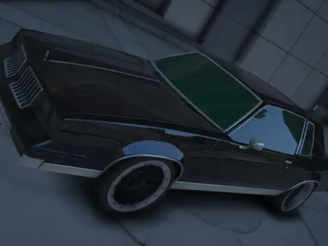 Oldsmobile Cutlass