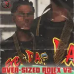 Over-sized Rolex Chain V2 For MP Male Over-sized Rolex Chain V2 For MP Male