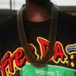 Over-sized Rolex Chain V2 For MP Male2