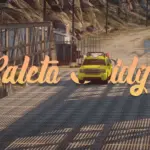 Paleto Bridge