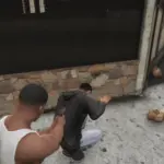 Ped Robbery 1.0