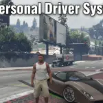 Personal Driver System 1.0