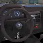 Peugeot 106 2000 [Add-On] V1.0