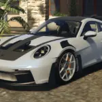 Pfister 911 GT3 RS