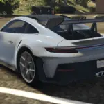 Pfister 911 GT3 RS2