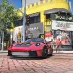Pfister 911 GT3 RS (992) Weissach Package [Add-On | Legacy | Enhanced] V1.0