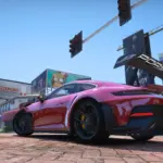 Pfister 911 GT3 RS (992) Weissach Package [Add-On | Legacy | Enhanced] V1.0